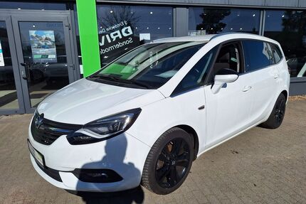 Opel Zafira Gebrauchtwagen