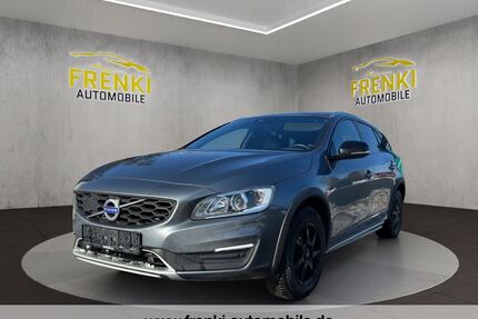 Volvo V60 Gebrauchtwagen