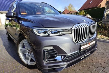 Alpina XB7 Gebrauchtwagen