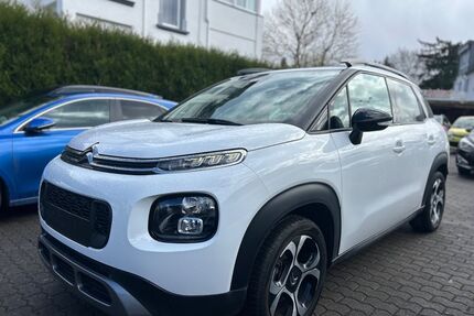 Citroen C3 Aircross Gebrauchtwagen