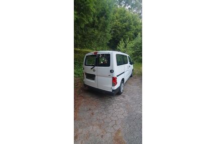 Nissan NV200 Gebrauchtwagen