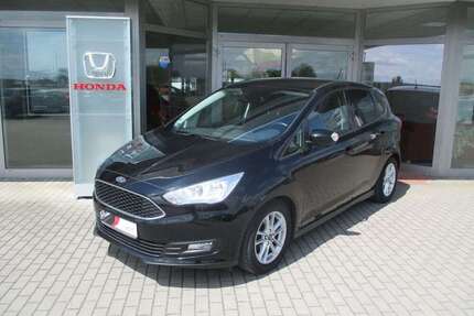 Ford C-Max Gebrauchtwagen