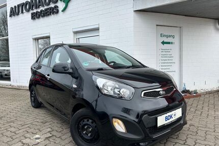 Kia Picanto Gebrauchtwagen