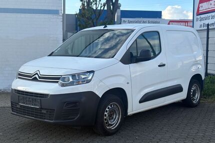 Citroen Berlingo Gebrauchtwagen