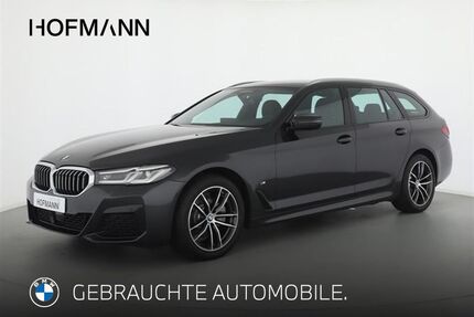 BMW 520 Gebrauchtwagen
