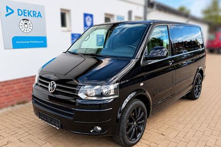 VW T5 Multivan Gebrauchtwagen