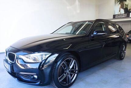 BMW 318 Gebrauchtwagen