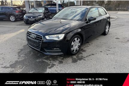 Audi A3 Gebrauchtwagen