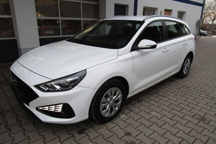 Hyundai i30 Gebrauchtwagen