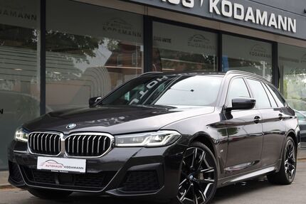 BMW 530 Gebrauchtwagen