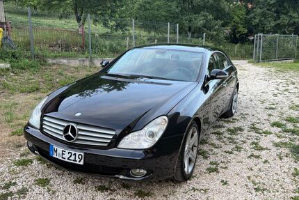 Mercedes-Benz CLS 350 Gebrauchtwagen