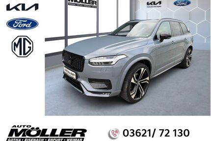 Volvo XC90 Gebrauchtwagen