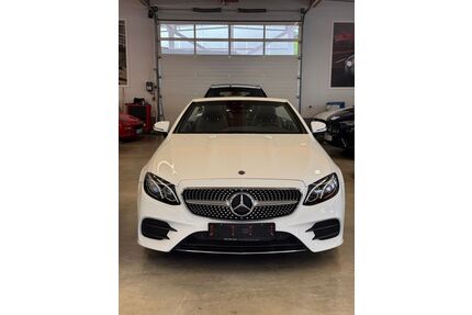 Mercedes-Benz E 300 Gebrauchtwagen