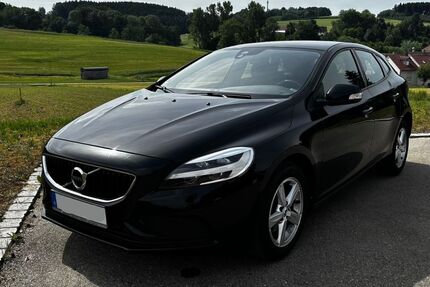 Volvo V40 Gebrauchtwagen