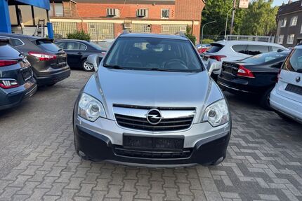Opel Antara Gebrauchtwagen