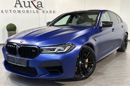 BMW M5 Gebrauchtwagen