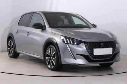 Peugeot e-208 Gebrauchtwagen