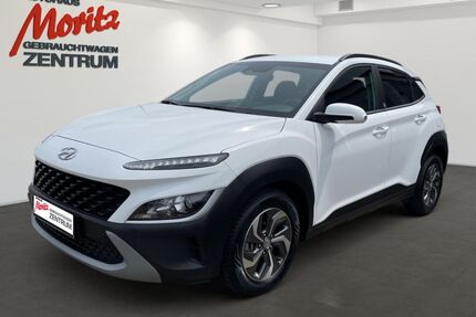 Hyundai KONA Gebrauchtwagen
