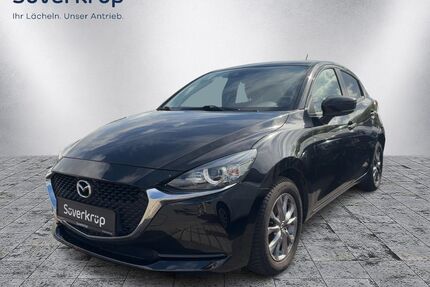 Mazda 2 Gebrauchtwagen