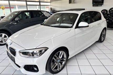 BMW 125 Gebrauchtwagen