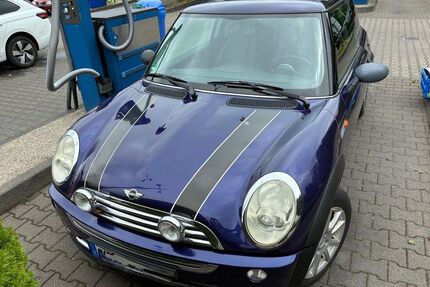 Mini ONE Gebrauchtwagen