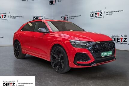 Audi RSQ8 Gebrauchtwagen