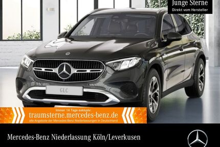 Mercedes-Benz GLC 300 Gebrauchtwagen