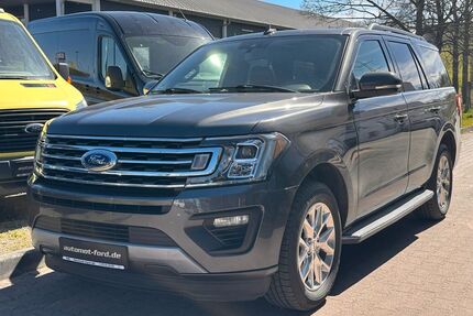 Ford Expedition Gebrauchtwagen