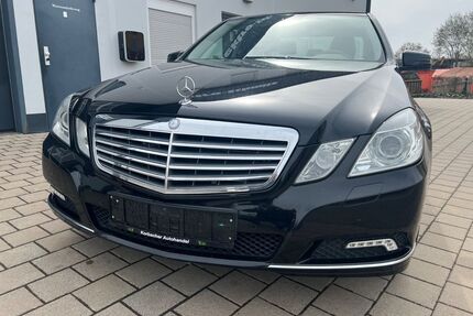 Mercedes-Benz E 350 Gebrauchtwagen