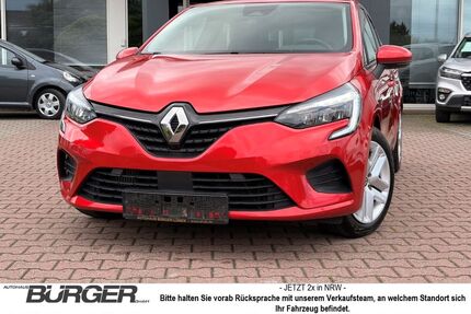 Renault Clio Gebrauchtwagen