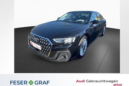 Audi A8 Gebrauchtwagen