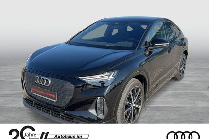 Audi Q4 Gebrauchtwagen