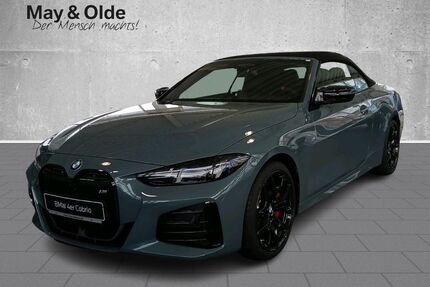 BMW M440 Gebrauchtwagen