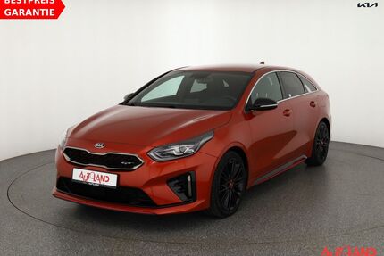 Kia pro ceed / ProCeed Gebrauchtwagen