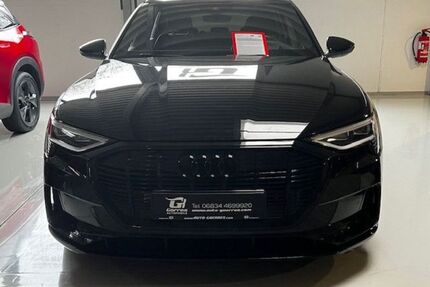 Audi e-tron Gebrauchtwagen
