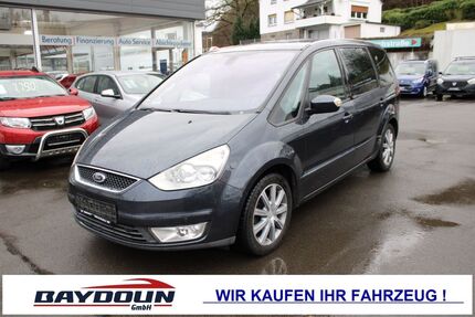 Ford Galaxy Gebrauchtwagen