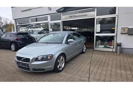 Volvo C70 Gebrauchtwagen