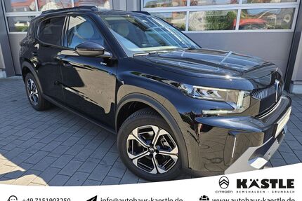 Citroen C3 Aircross Gebrauchtwagen