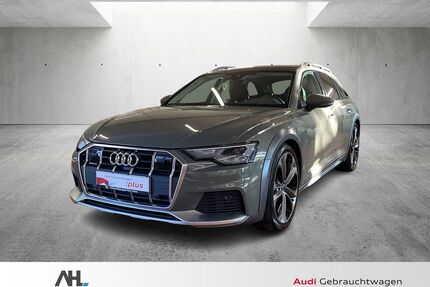 Audi A6 Allroad Gebrauchtwagen