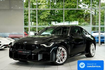 BMW M2 Gebrauchtwagen