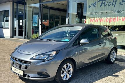Opel Corsa Gebrauchtwagen