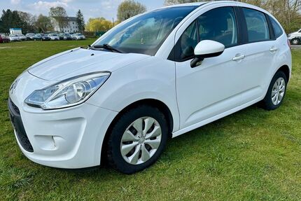 Citroen C3 Gebrauchtwagen