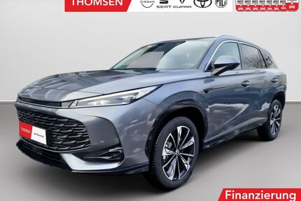 MG HS Gebrauchtwagen