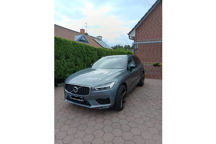 Volvo XC60 Gebrauchtwagen