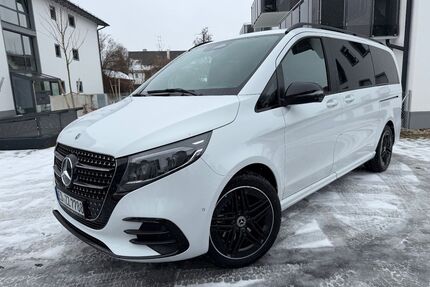 Mercedes-Benz V 300 Gebrauchtwagen