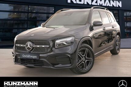 Mercedes-Benz GLB 180 Gebrauchtwagen