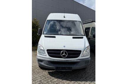 Mercedes-Benz Sprinter Gebrauchtwagen
