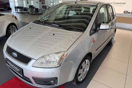 Ford C-Max Gebrauchtwagen