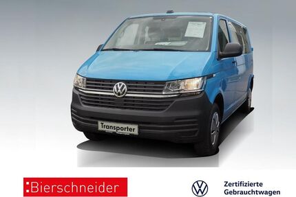 VW T6 Transporter Gebrauchtwagen