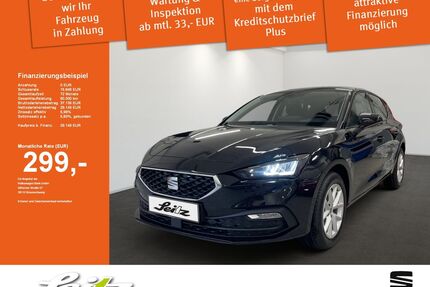 Seat Leon Gebrauchtwagen